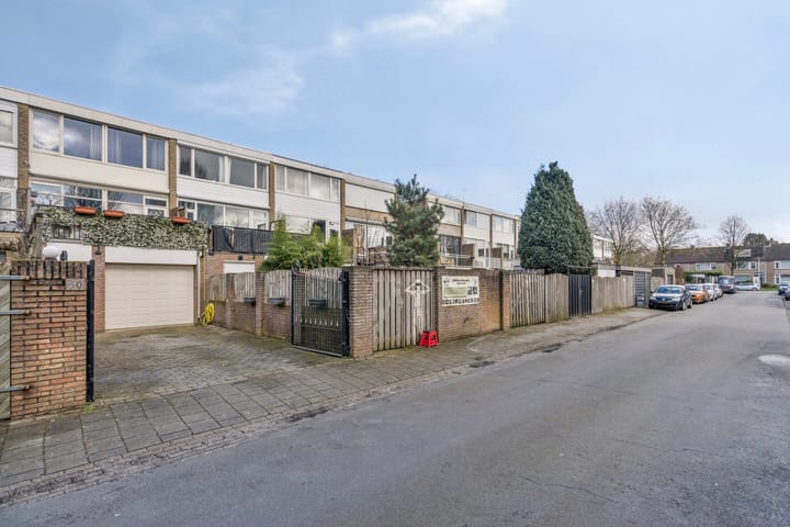 Foto 29 van Beethovenlaan 50