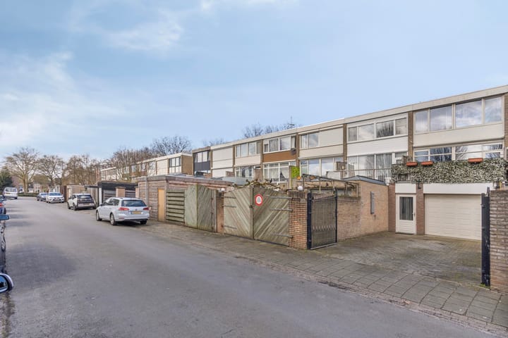 Foto 30 van Beethovenlaan 50