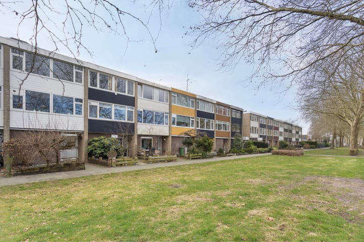 Foto 31 van Beethovenlaan 50