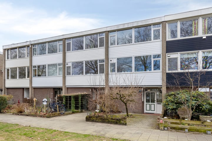 Foto 32 van Beethovenlaan 50