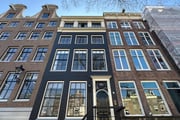 appartementen te huur op Herengracht 596-3