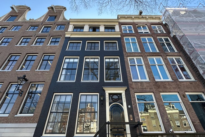 Herengracht 596-3