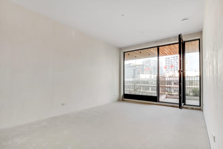 Foto 5 van Hoola van Nootenstraat 259