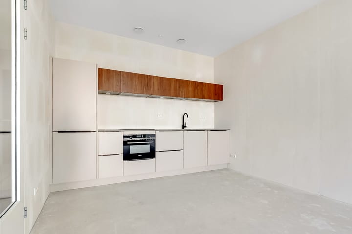 Foto 6 van Hoola van Nootenstraat 259