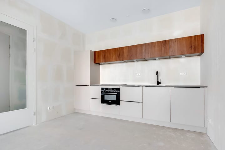 Foto 7 van Hoola van Nootenstraat 259