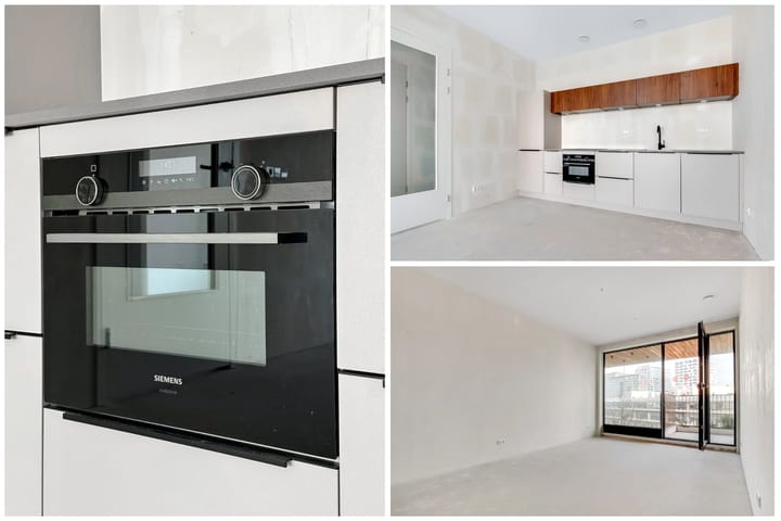 Foto 8 van Hoola van Nootenstraat 259