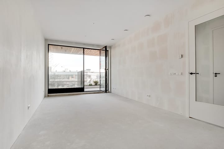 Foto 9 van Hoola van Nootenstraat 259