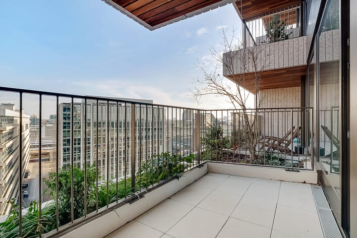 Foto 12 van Hoola van Nootenstraat 259