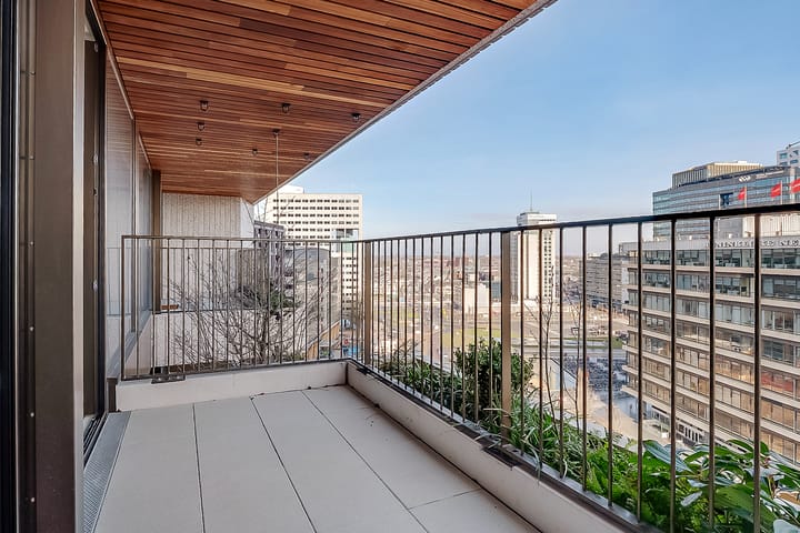 Foto 13 van Hoola van Nootenstraat 259