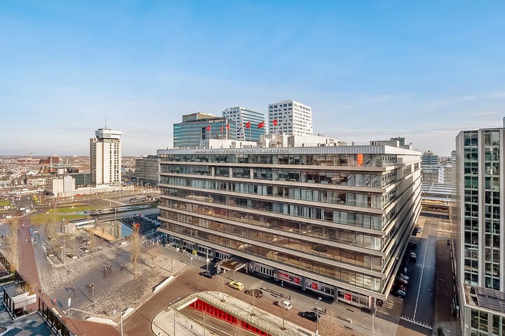 Foto 14 van Hoola van Nootenstraat 259