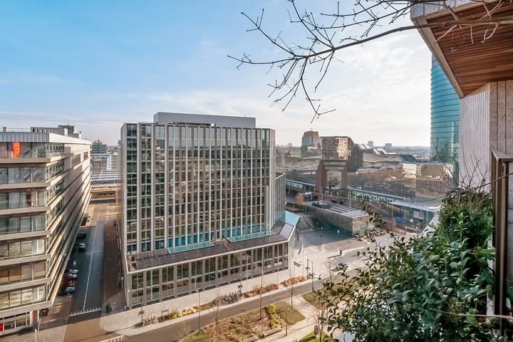 Foto 15 van Hoola van Nootenstraat 259