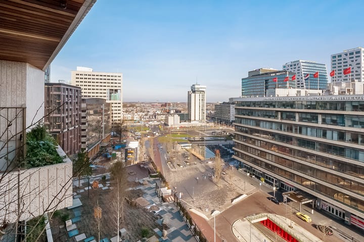 Foto 16 van Hoola van Nootenstraat 259