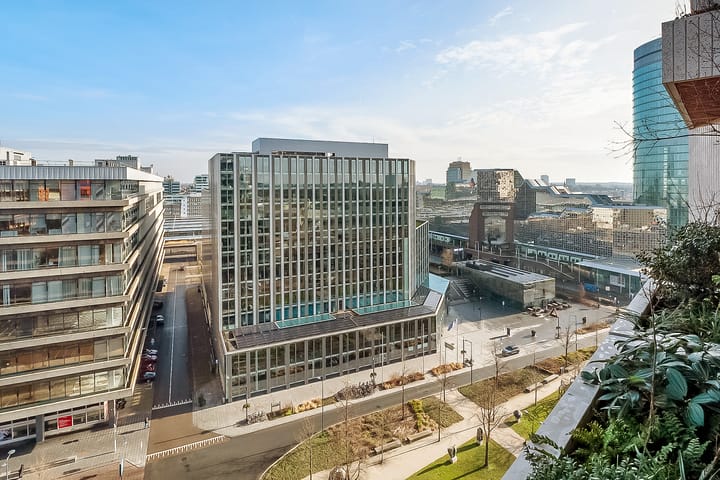 Foto 17 van Hoola van Nootenstraat 259