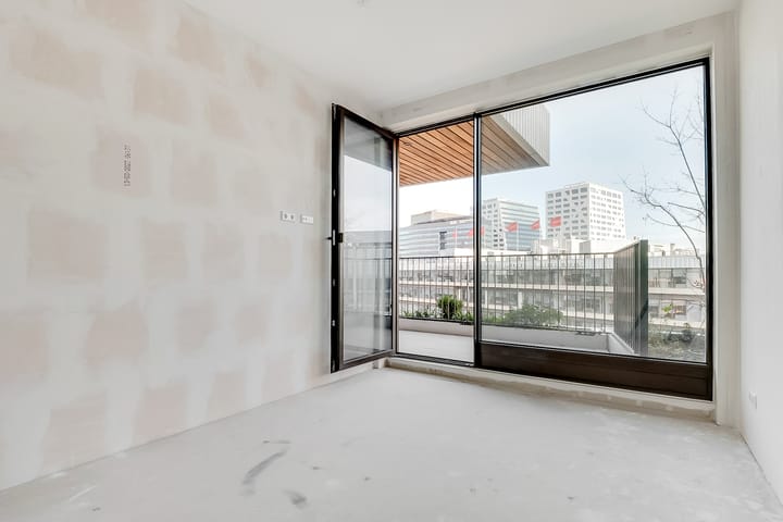 Foto 20 van Hoola van Nootenstraat 259