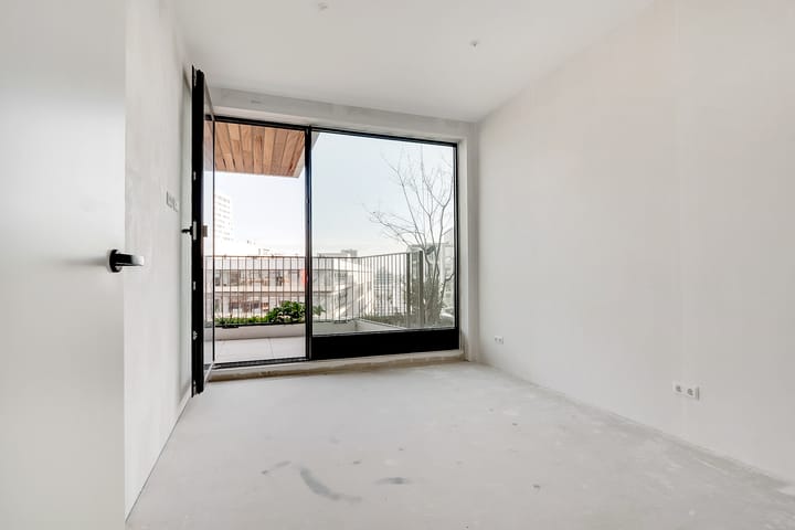 Foto 21 van Hoola van Nootenstraat 259