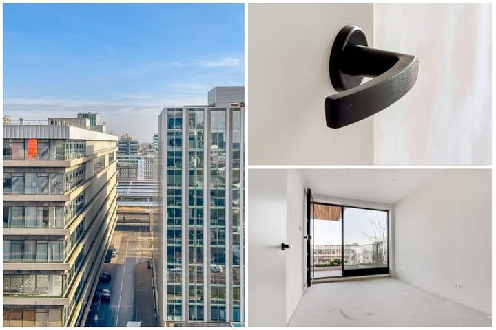 Foto 22 van Hoola van Nootenstraat 259