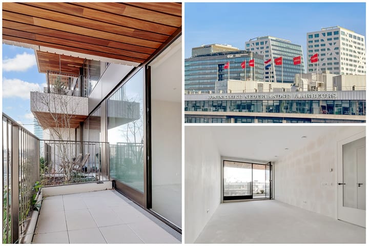 Foto 23 van Hoola van Nootenstraat 259