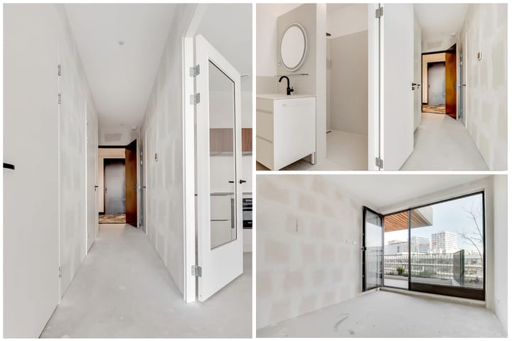 Foto 24 van Hoola van Nootenstraat 259