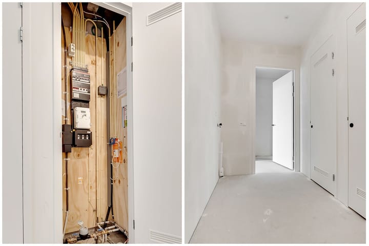 Foto 25 van Hoola van Nootenstraat 259