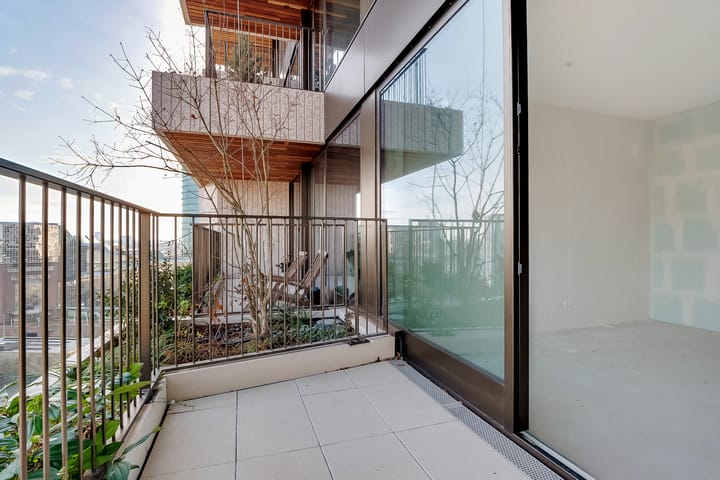 Foto 26 van Hoola van Nootenstraat 259