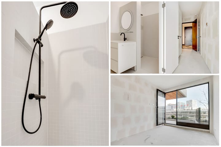 Foto 29 van Hoola van Nootenstraat 259