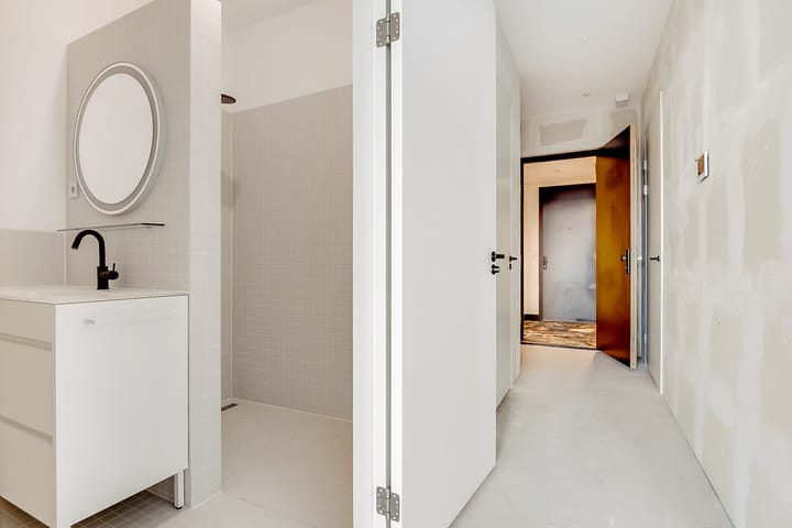 Foto 31 van Hoola van Nootenstraat 259