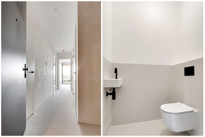 Foto 32 van Hoola van Nootenstraat 259