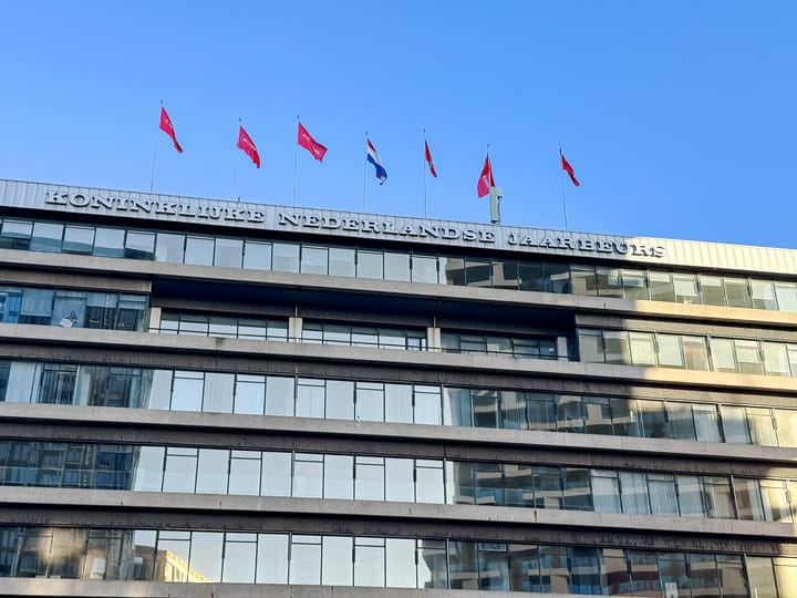 Foto 34 van Hoola van Nootenstraat 259