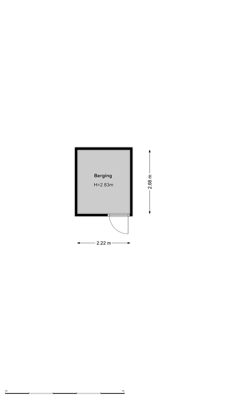 Foto 39 van Hoola van Nootenstraat 259