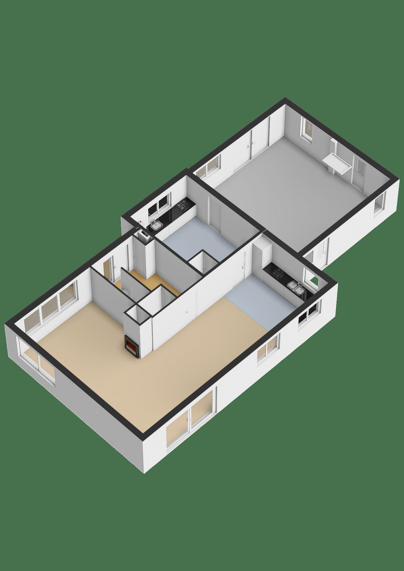 Foto 60 van Froskepôlle 9