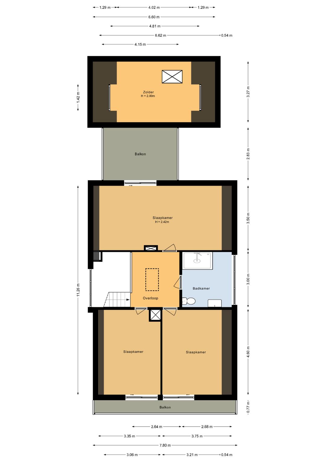 Foto 61 van Froskepôlle 9