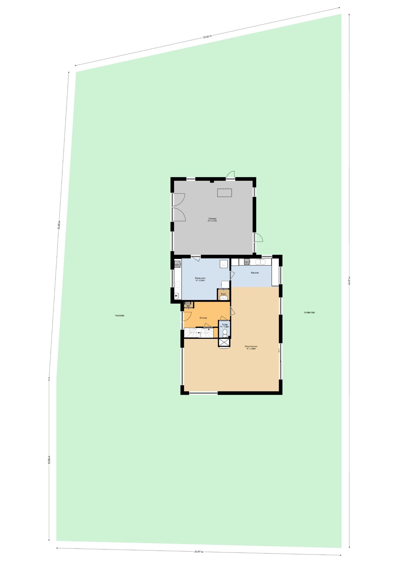 Foto 65 van Froskepôlle 9