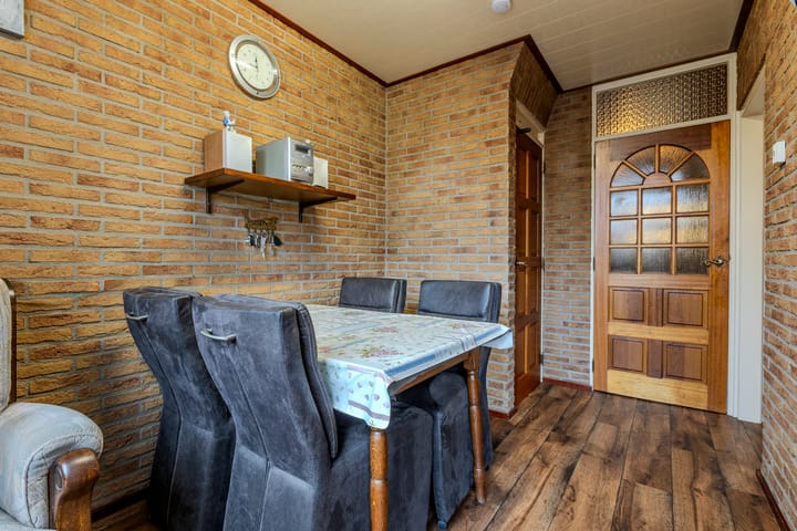 Foto 4 van Hyacinthstraat 5