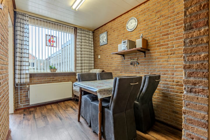 Foto 5 van Hyacinthstraat 5