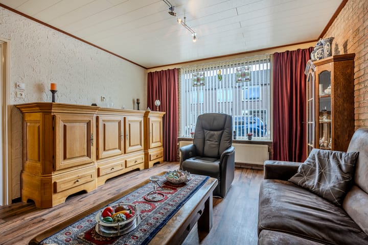 Foto 9 van Hyacinthstraat 5