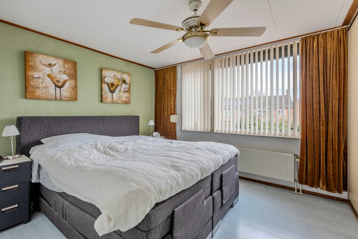 Foto 15 van Hyacinthstraat 5