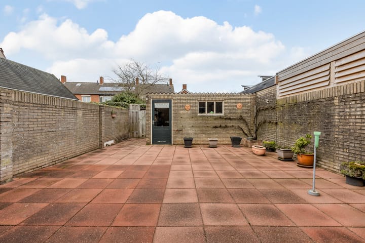 Foto 28 van Hyacinthstraat 5