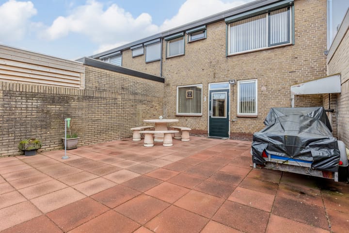 Foto 29 van Hyacinthstraat 5