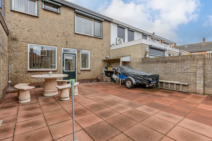 Foto 31 van Hyacinthstraat 5