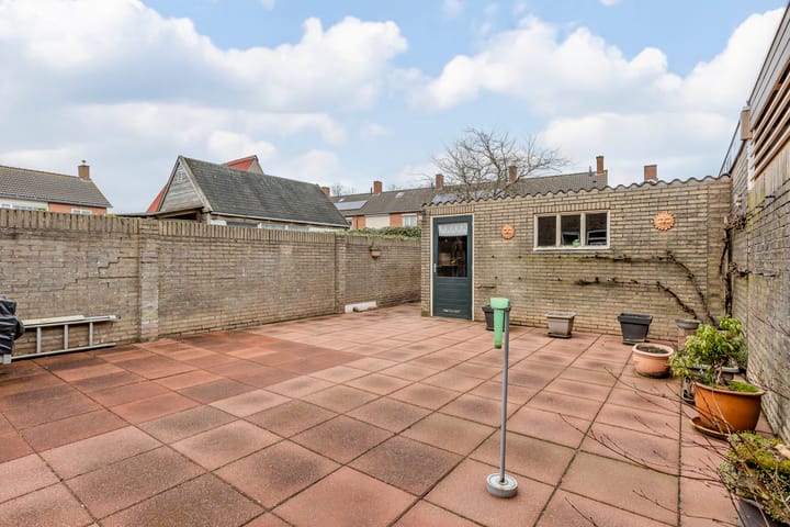 Foto 32 van Hyacinthstraat 5