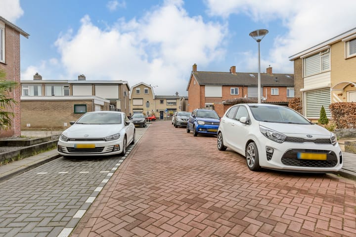 Foto 35 van Hyacinthstraat 5