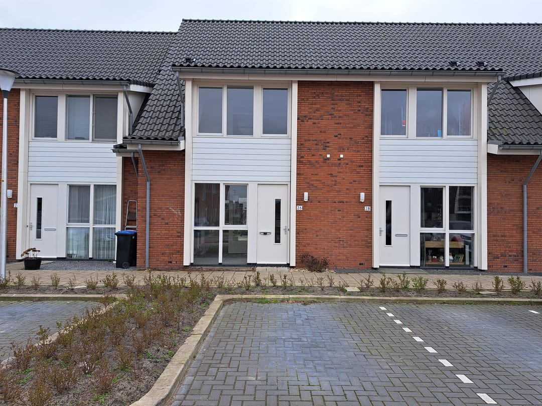 Foto 1 van Suikerpeer 26