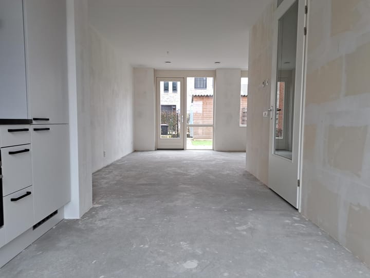 Foto 2 van Suikerpeer 26