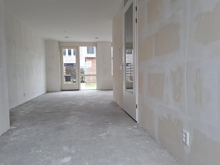 Foto 3 van Suikerpeer 26