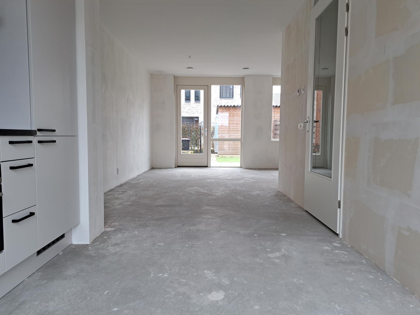 Foto 4 van Suikerpeer 26