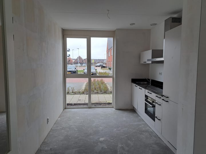 Foto 5 van Suikerpeer 26