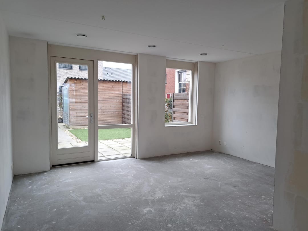 Foto 7 van Suikerpeer 26