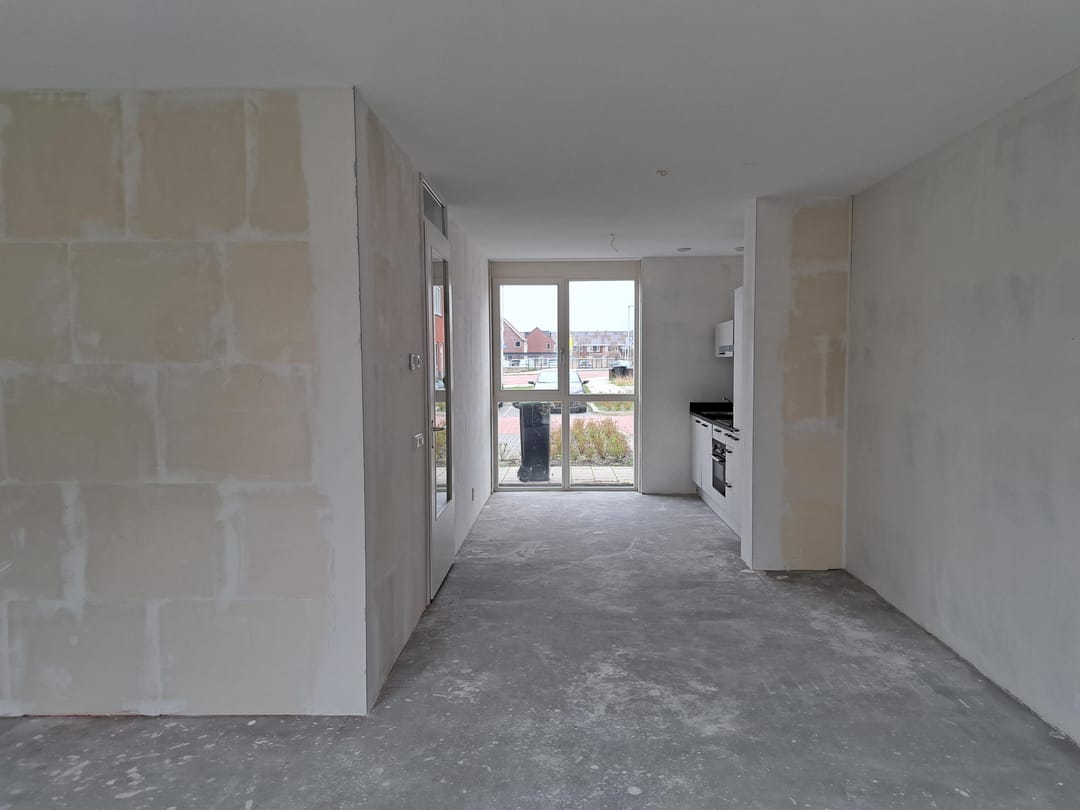 Foto 11 van Suikerpeer 26