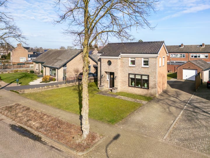 Foto 1 van Kruisstraat 25