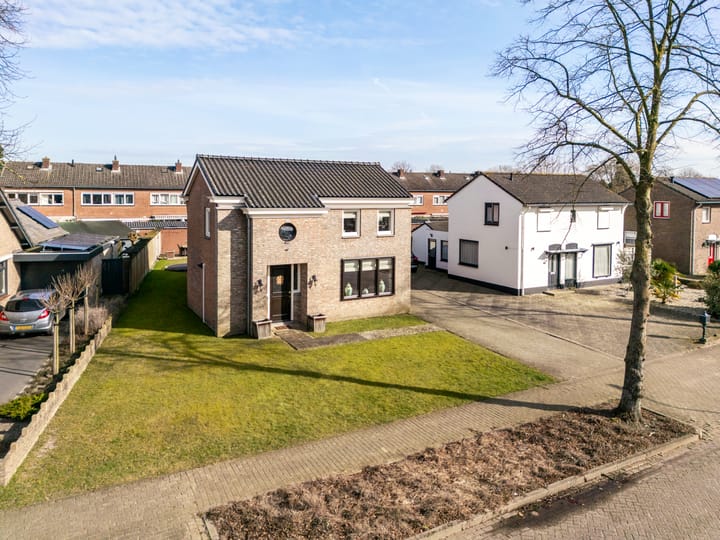 Foto 5 van Kruisstraat 25